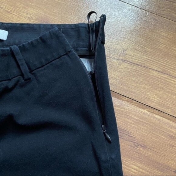 Aritzia Babaton Elliot Black Pant‎ Size 4 - Picture 8 of 12